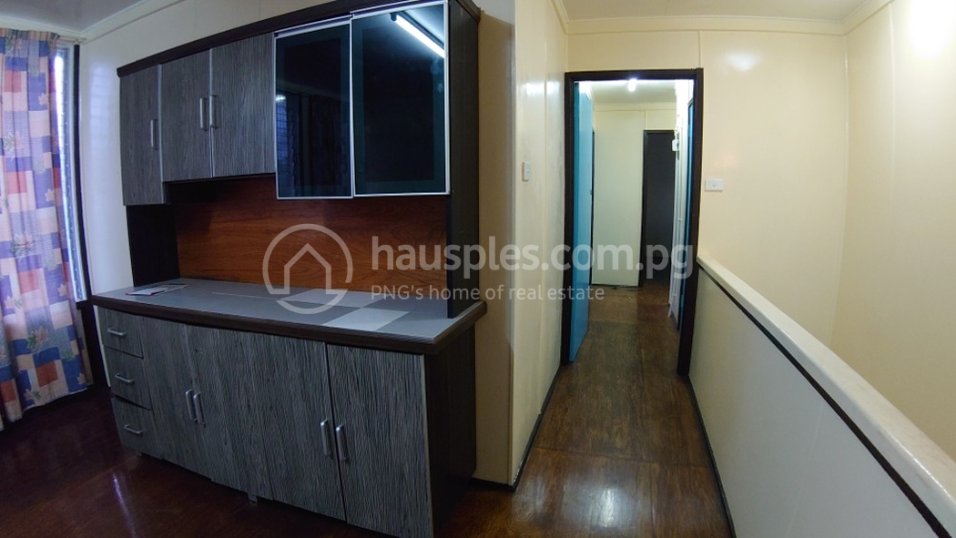 residential House for rent ใน Mount Hagen รหัส 30182 6