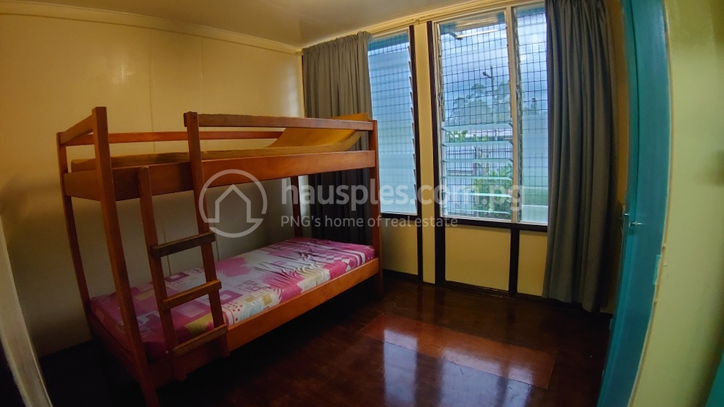 residential House for rent ใน Mount Hagen รหัส 30182 8