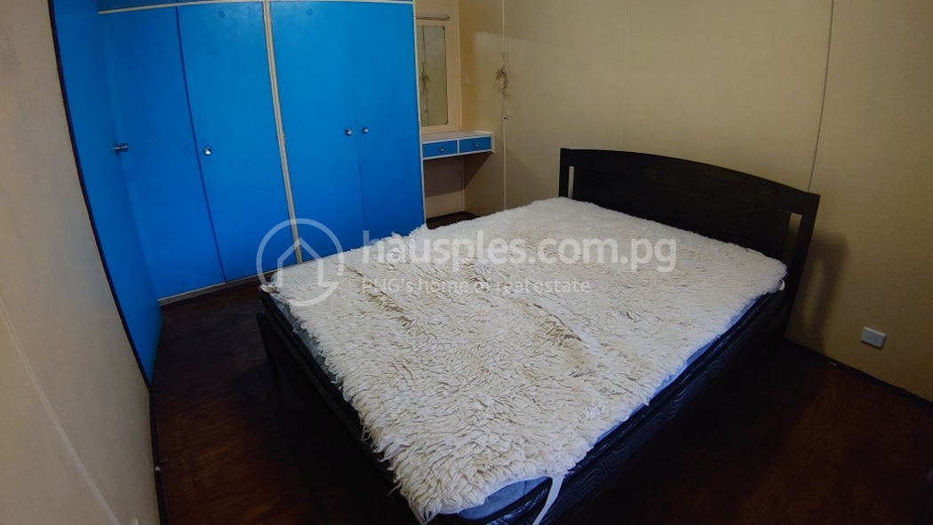 residential House for rent ใน Mount Hagen รหัส 30182 10