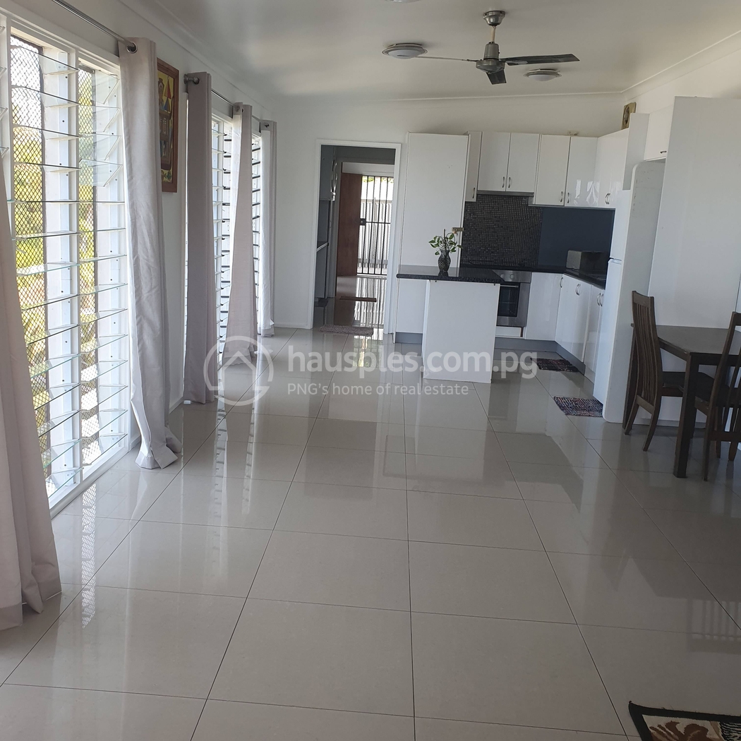 residential Apartment for rent ใน Touaguba Hill รหัส 30195 8