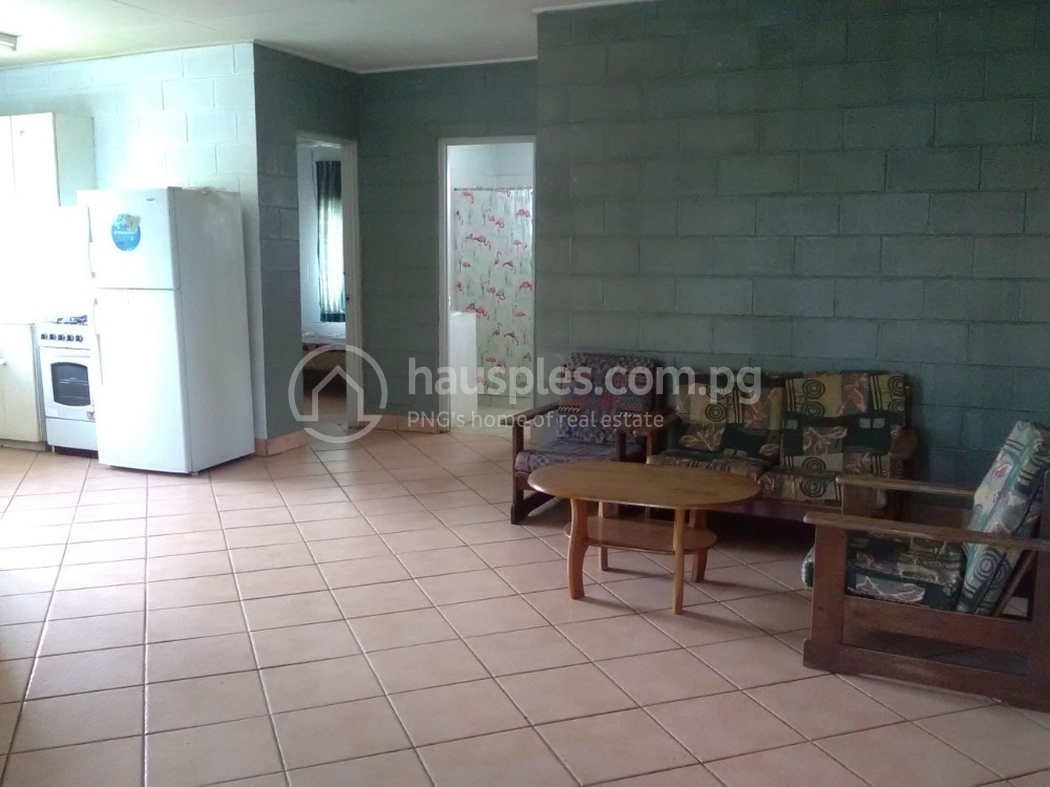 residential BlockOfUnits for rent ใน Lae รหัส 30155 3