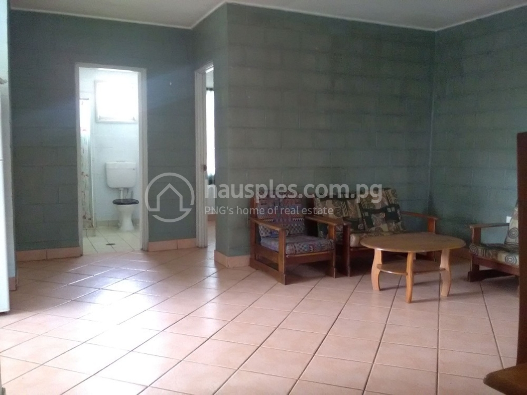 residential BlockOfUnits for rent ใน Lae รหัส 30155 5