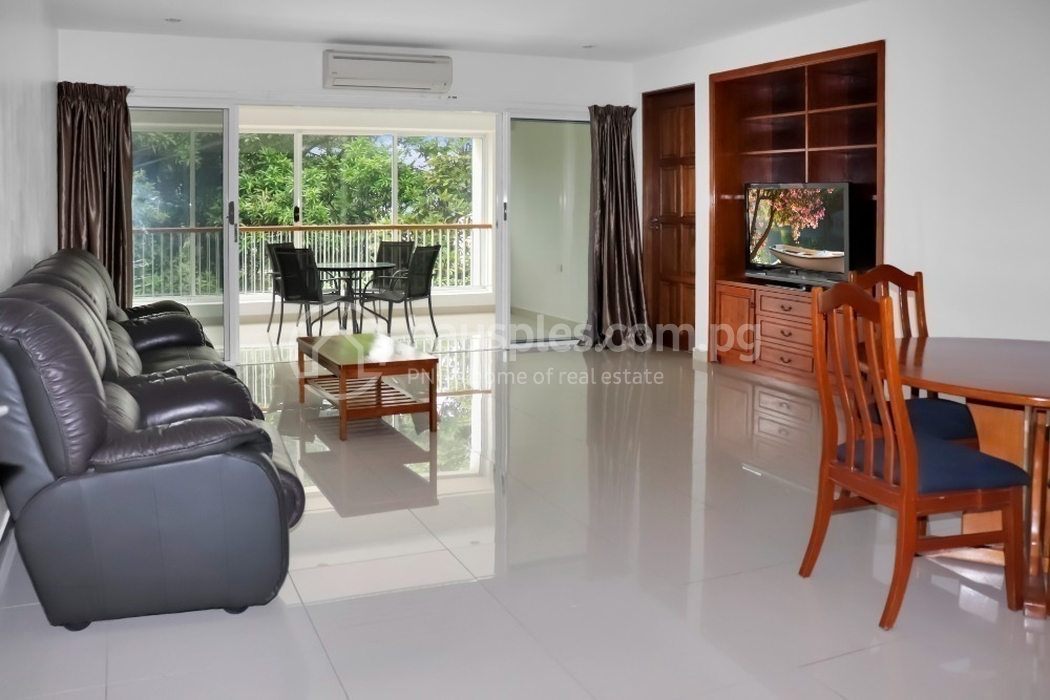 residential Apartment for rent ใน Touaguba Hill รหัส 30146 2