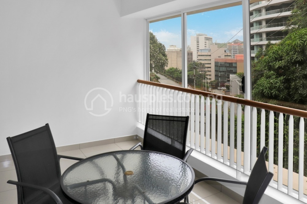 McGregor Apartments Town for rent ใน Touaguba Hill ไอดี 29745