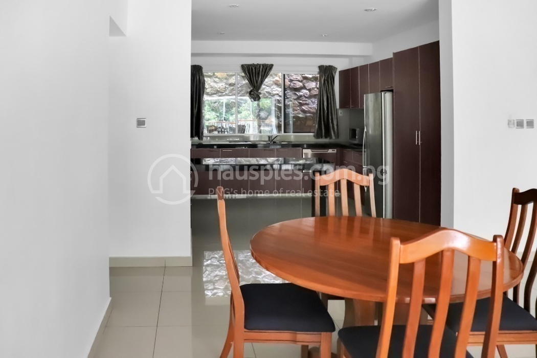 residential Apartment for rent ใน Touaguba Hill รหัส 30146 6