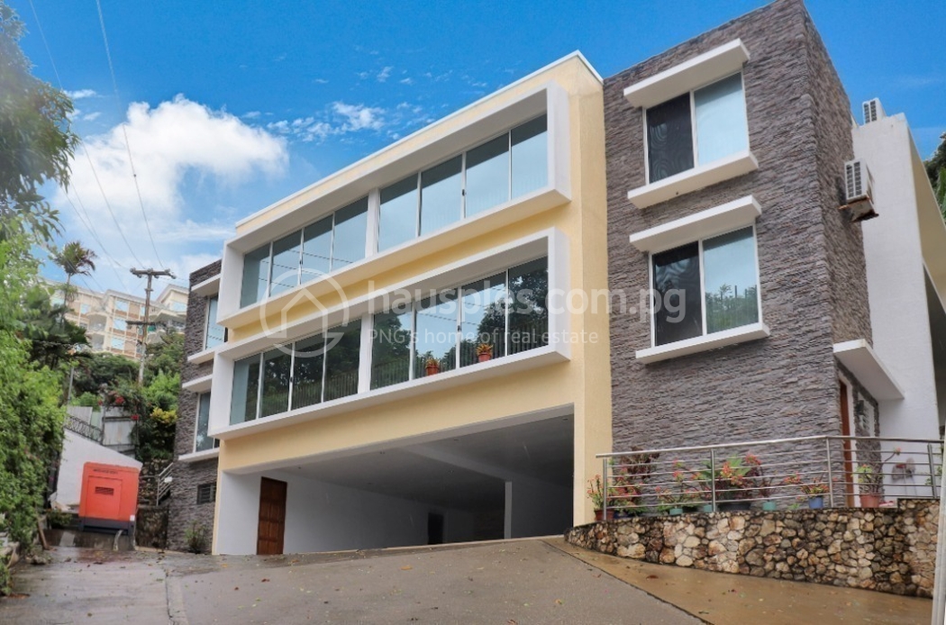 residential Apartment for rent ใน Touaguba Hill รหัส 30146 1