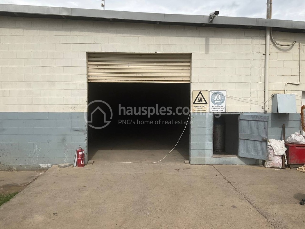 commercial Warehouse for sale ใน Konedobu รหัส 30166 1