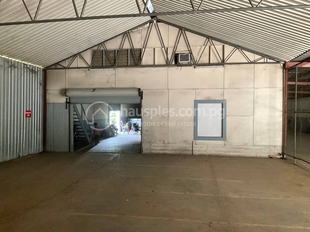 commercial Warehouse for sale ใน Konedobu รหัส 30166 5