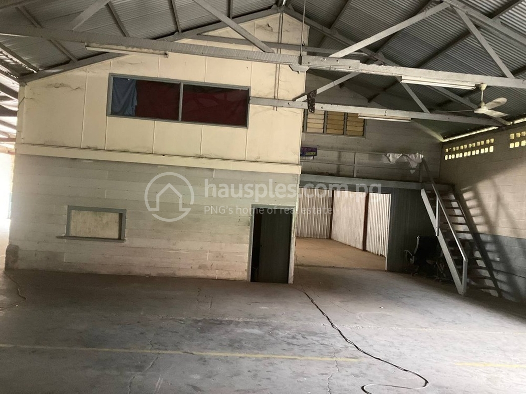 commercial Warehouse for sale ใน Konedobu รหัส 30166 6