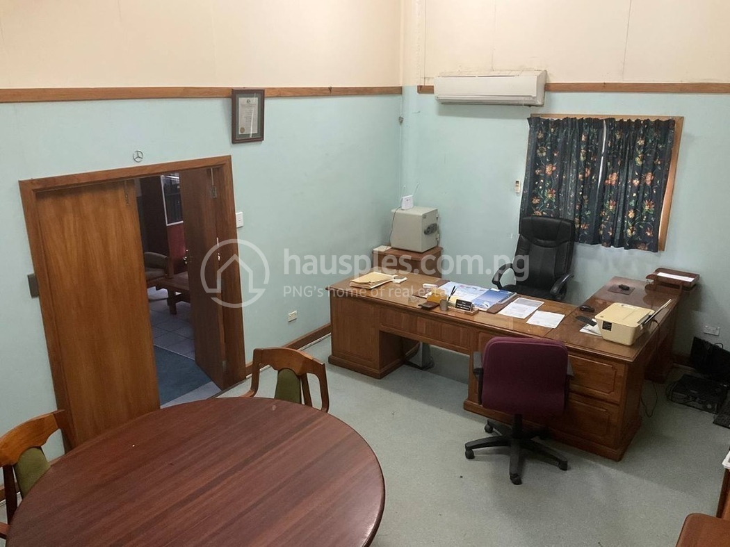 commercial Industrial/Manufacturing for sale ใน Konedobu รหัส 30168 6