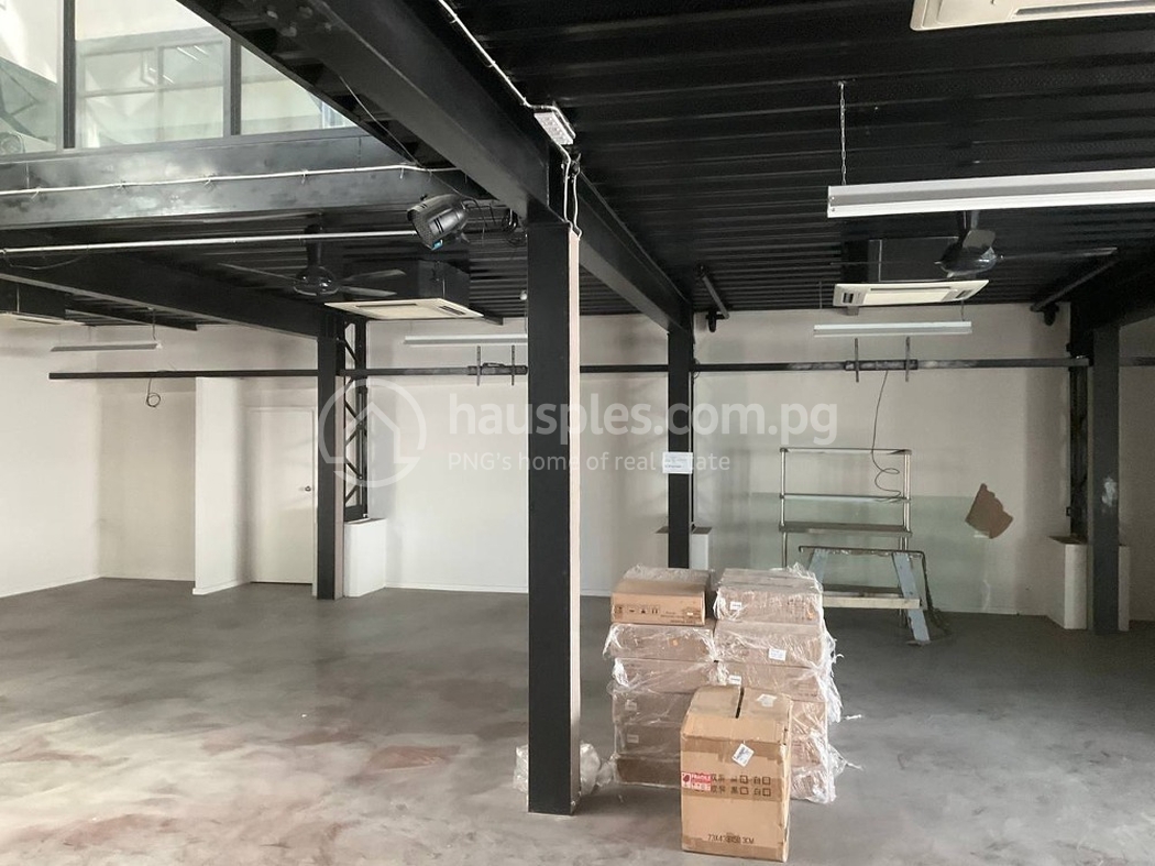 commercial Industrial/Manufacturing for sale ใน Konedobu รหัส 30168 8
