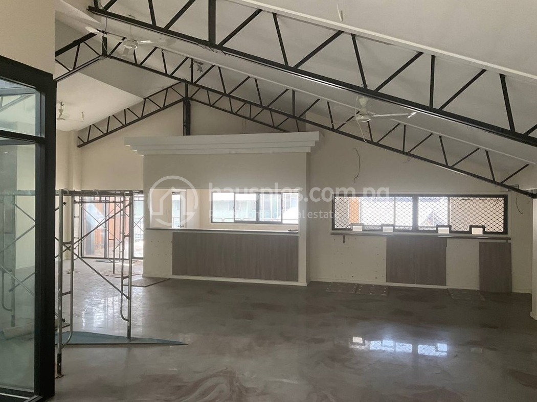 commercial Industrial/Manufacturing for sale ใน Konedobu รหัส 30168 10