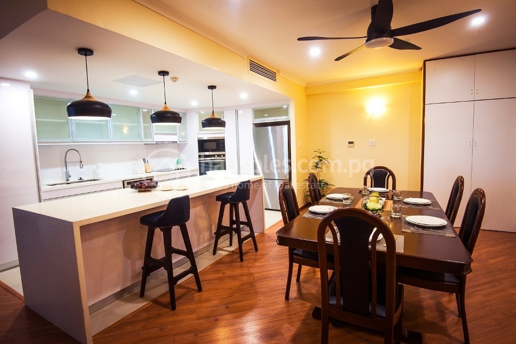 residential Apartment for rent ใน Town รหัส 30266 5