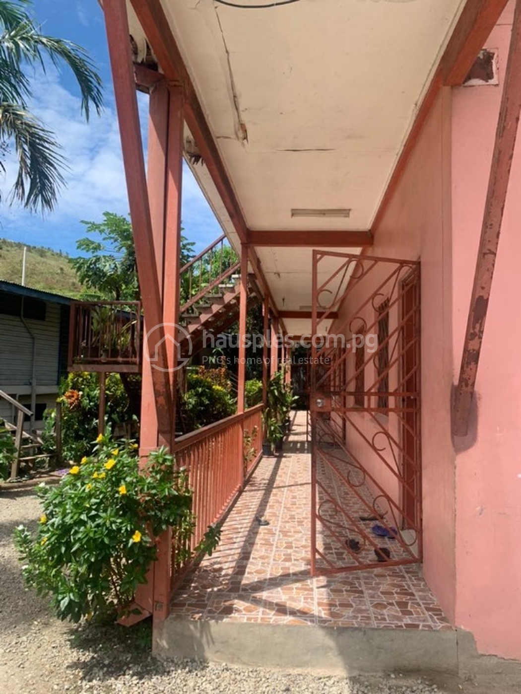 residential Apartment for sale ใน Hohola รหัส 30283 3