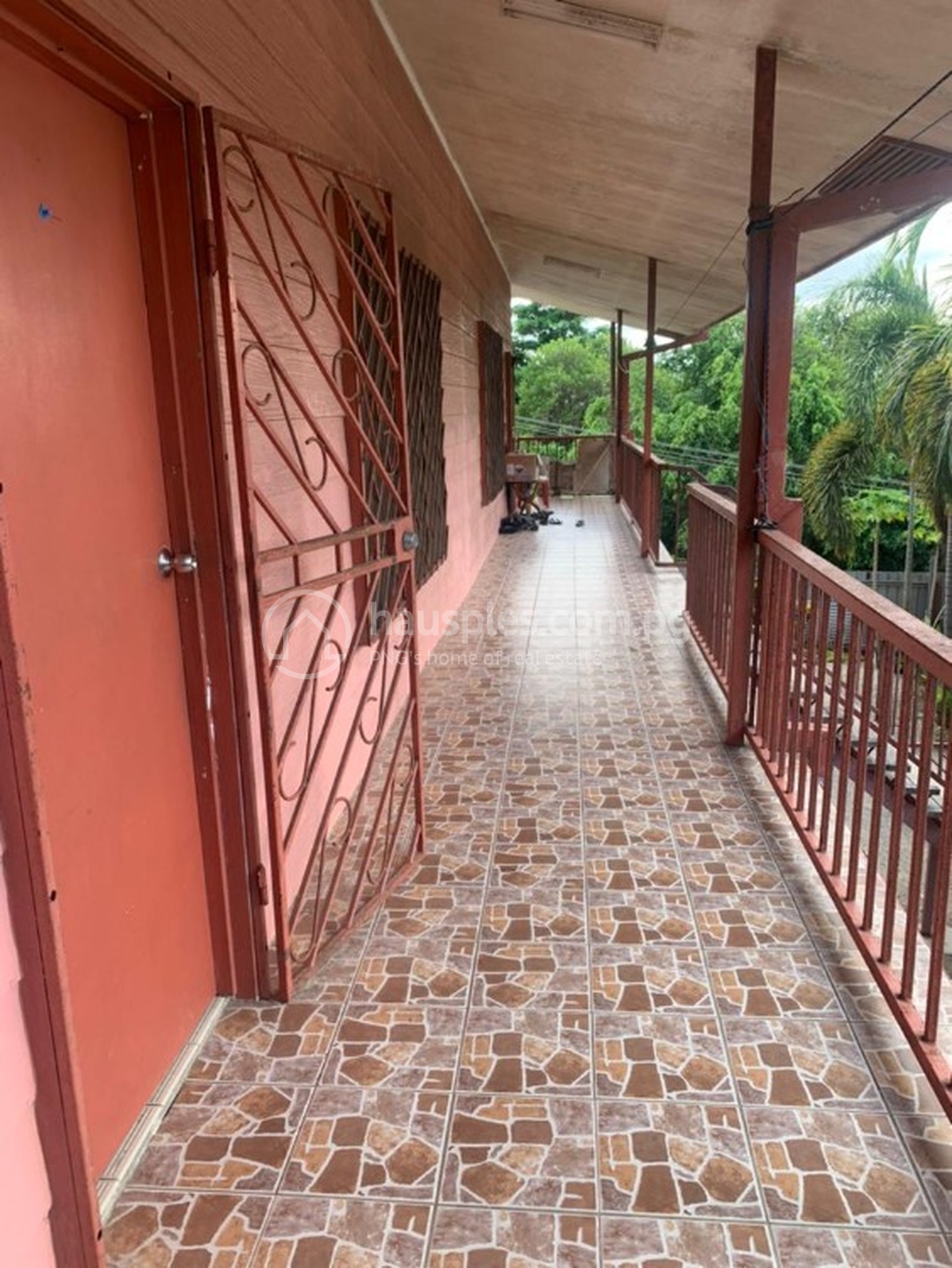 residential Apartment for sale ใน Hohola รหัส 30283 4