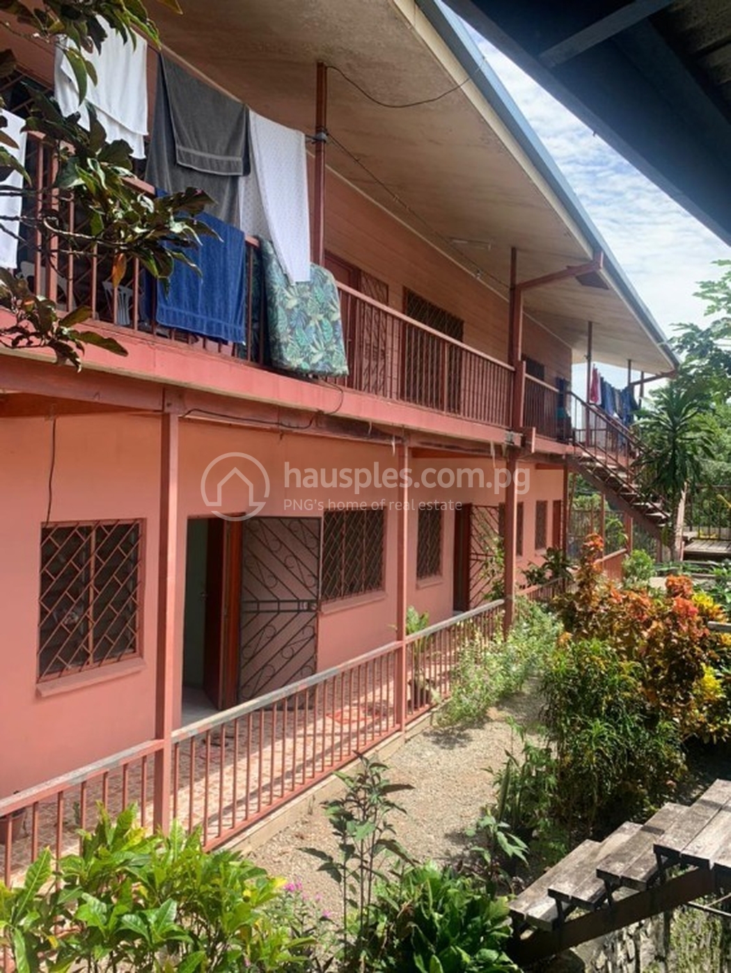 residential Apartment for sale ใน Hohola รหัส 30283 2