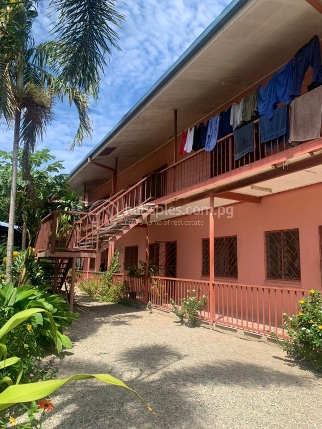 residential Apartment for sale ใน Hohola รหัส 30283 1