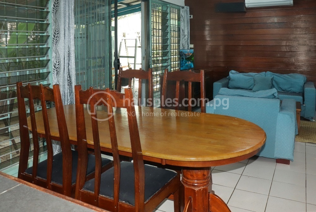 Airvos Avenue units | Town for rent dans Touaguba Hill ID 30232 8