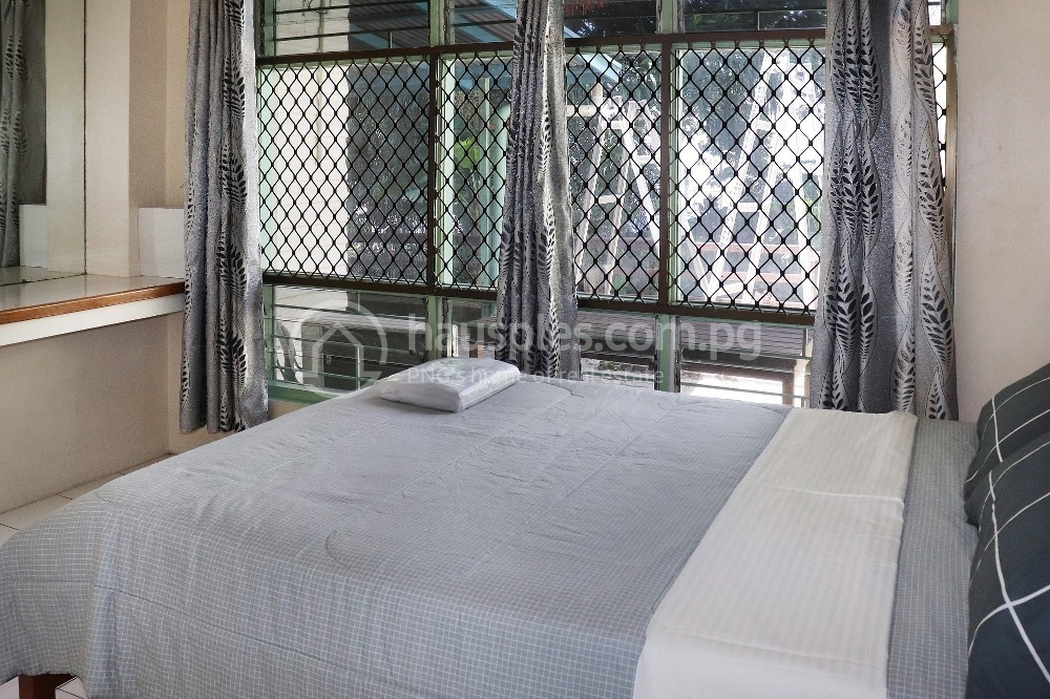 Airvos Avenue units | Town for rent dans Touaguba Hill ID 30232 5