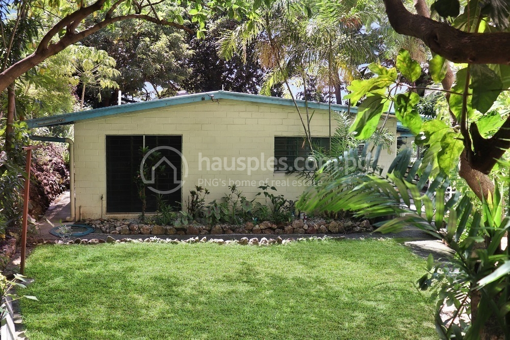 Airvos Avenue units | Town for rent dans Touaguba Hill ID 30232 6