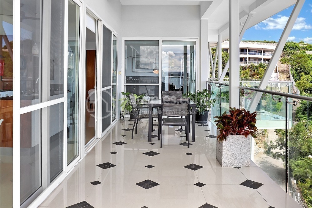 residential Apartment for rent ใน Town รหัส 27791 14