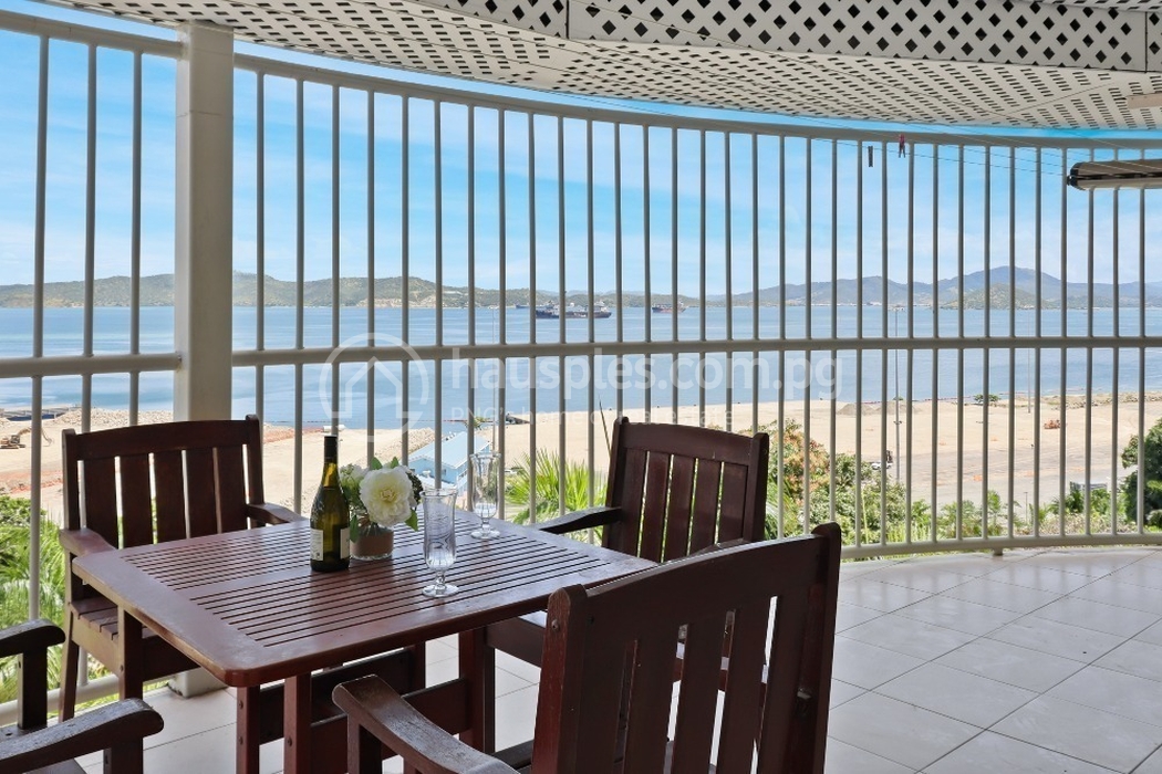 3 Bed, 3 Bath Apartment for Rent in Town