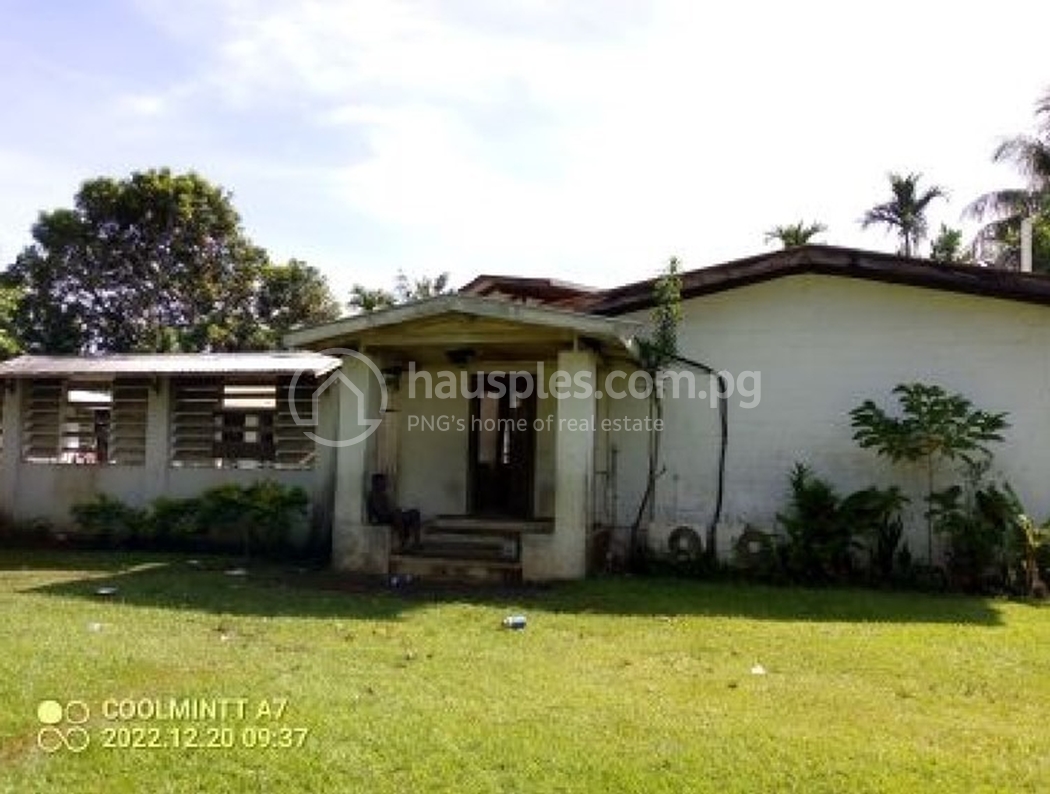 residential House1 for sale2 ក្នុង Madang3 ID 302874 1