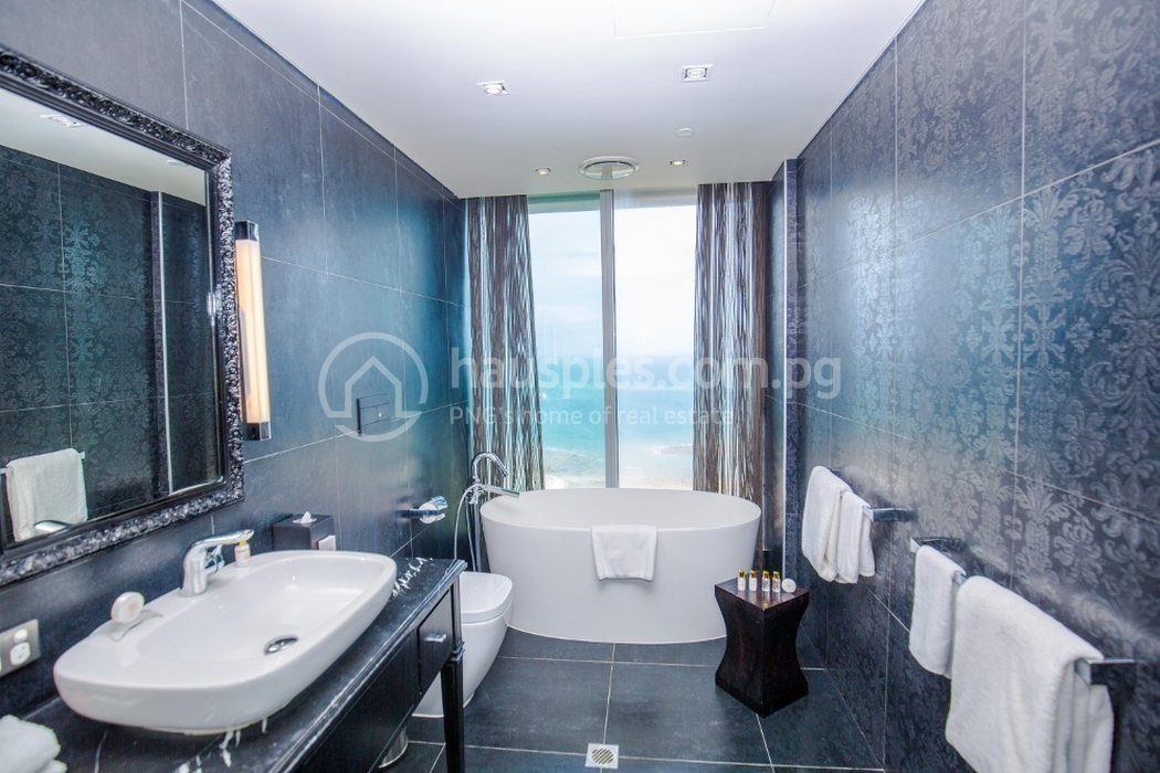 residential Apartment for rent ใน Town รหัส 30363 7