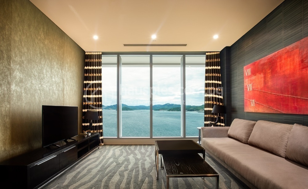 residential Apartment for rent ใน Town รหัส 30363 5