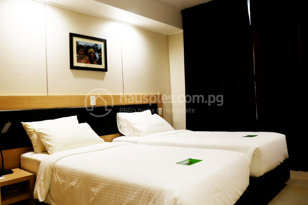 residential Apartment for rent ใน Kiunga รหัส 30337 1