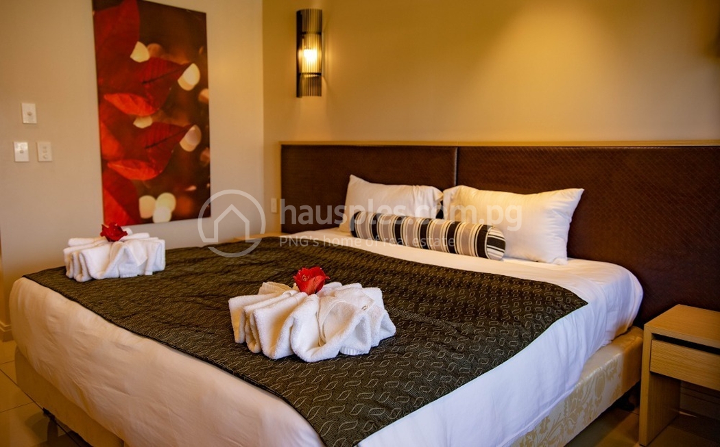 Highlander Hotel & Apartments Mt Hagen for rent à/au Mount Hagen ID