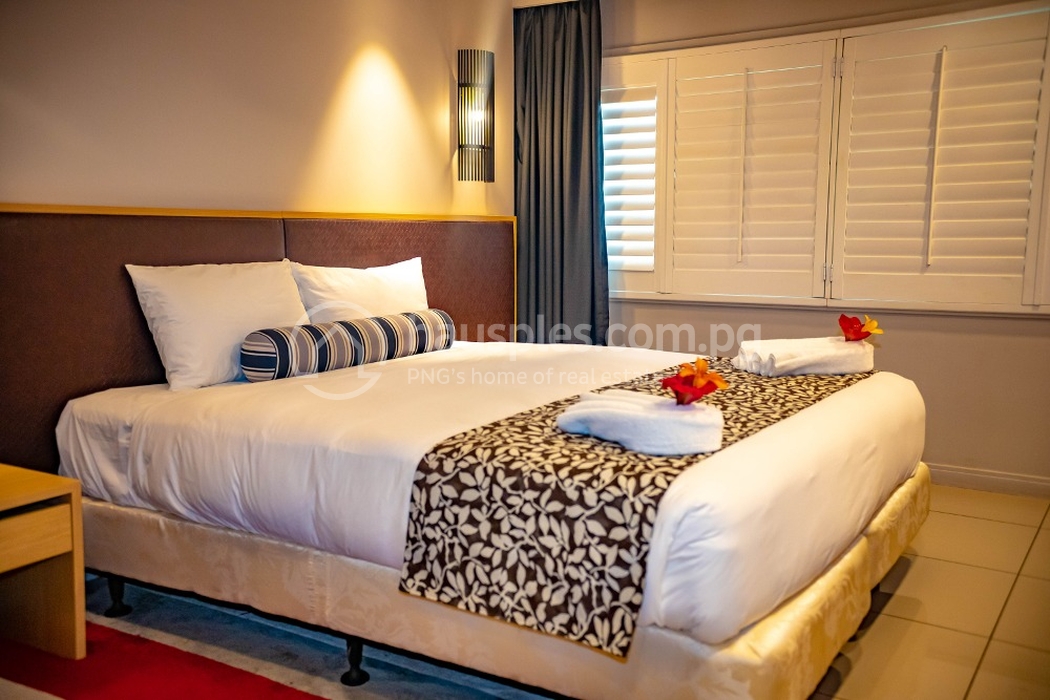 residential Apartment for rent ใน Mount Hagen รหัส 30355 1