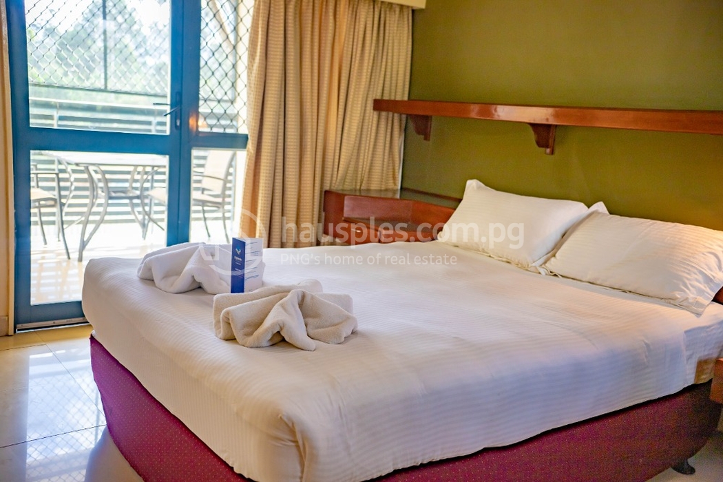 residential Apartment for rent ใน Mount Hagen รหัส 30357 1