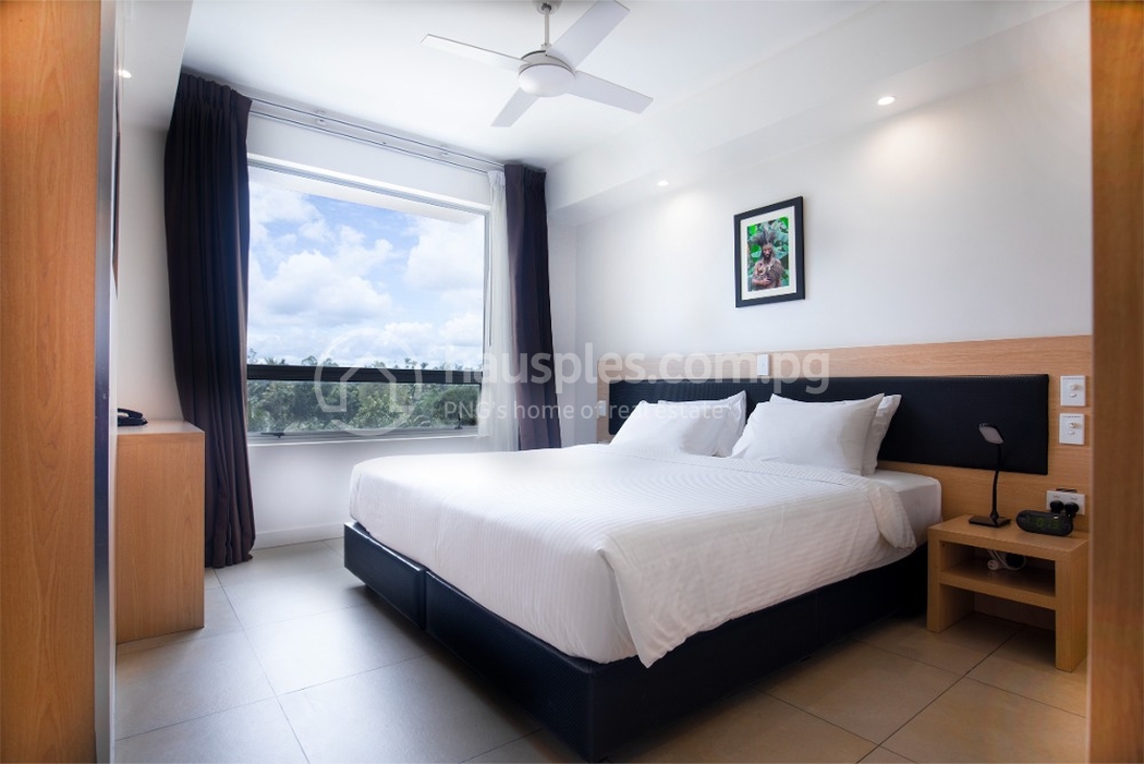 residential Apartment for rent ใน Kiunga รหัส 30322 1