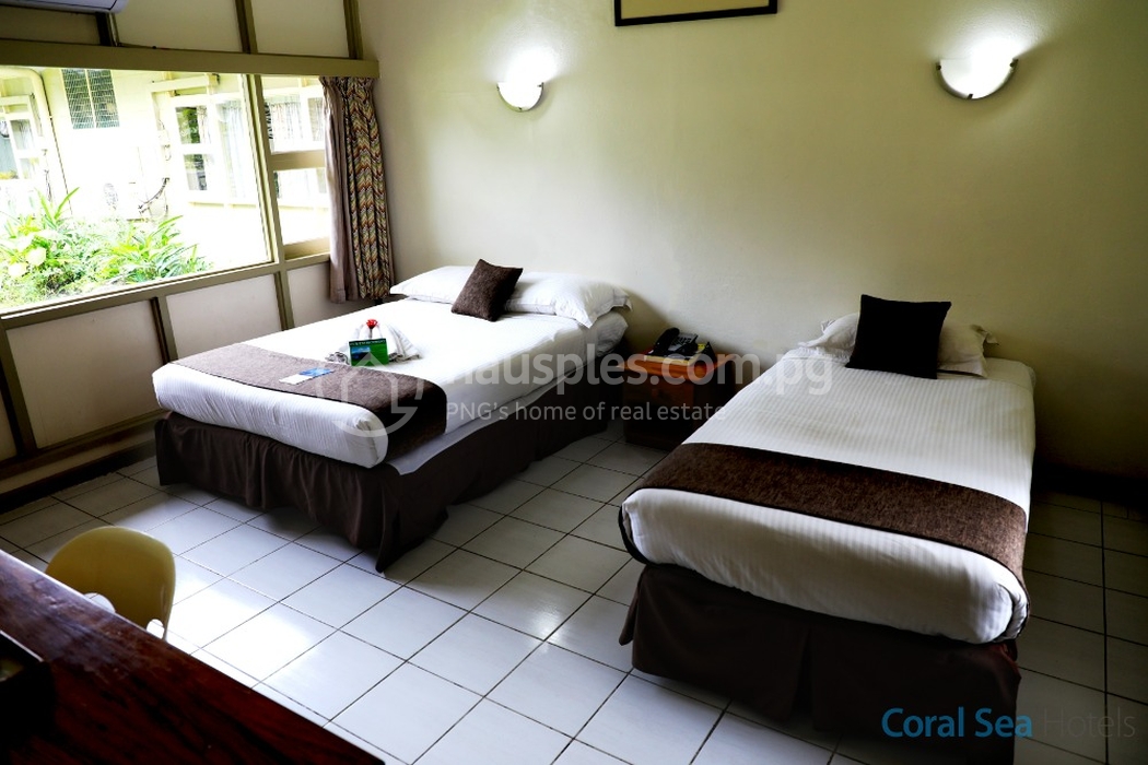 residential Apartment for rent ใน Lae รหัส 30343 1