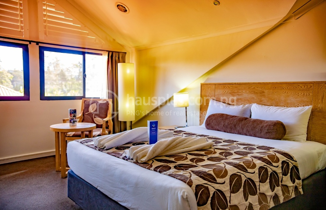 residential Apartment for rent ใน Mount Hagen รหัส 30356 1