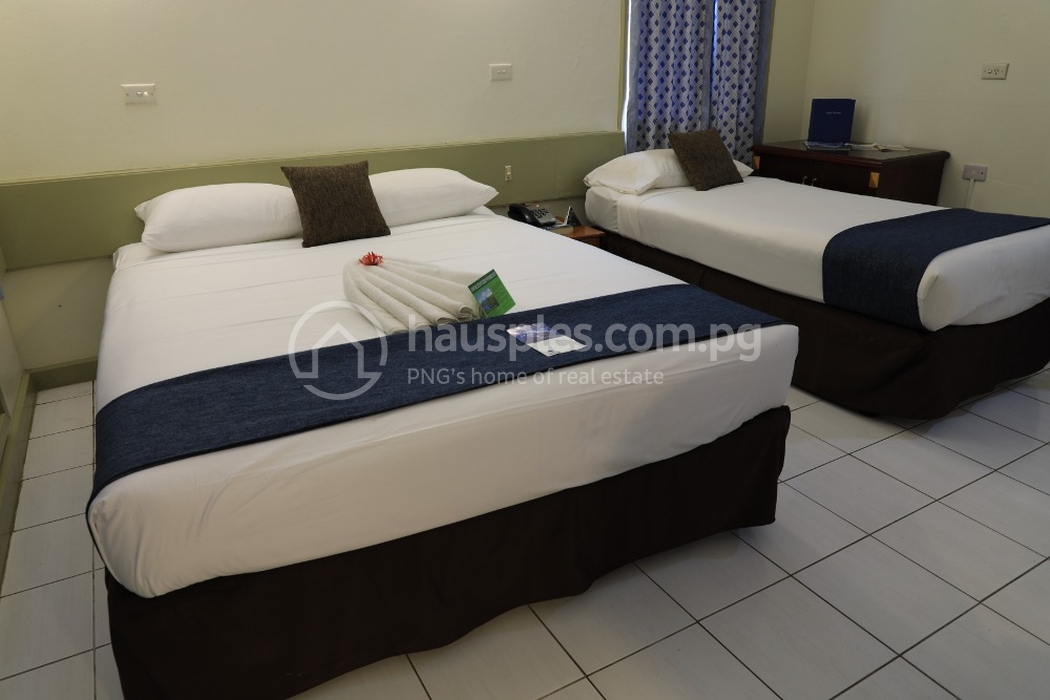 residential Apartment for rent ใน Lae รหัส 30345 1