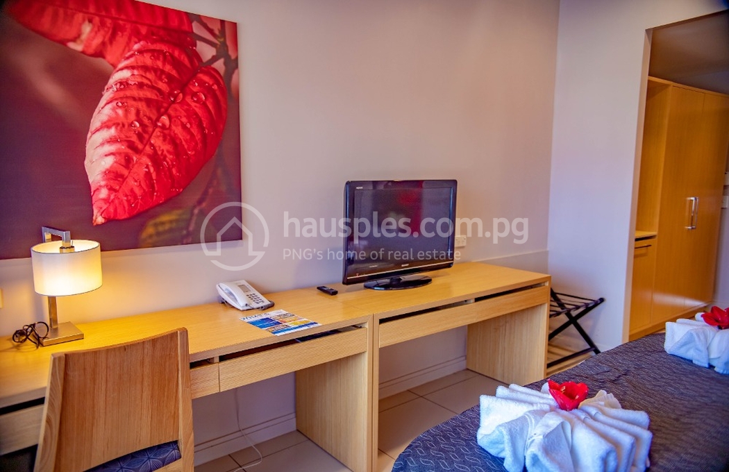 residential Apartment for rent ใน Mount Hagen รหัส 30354 2