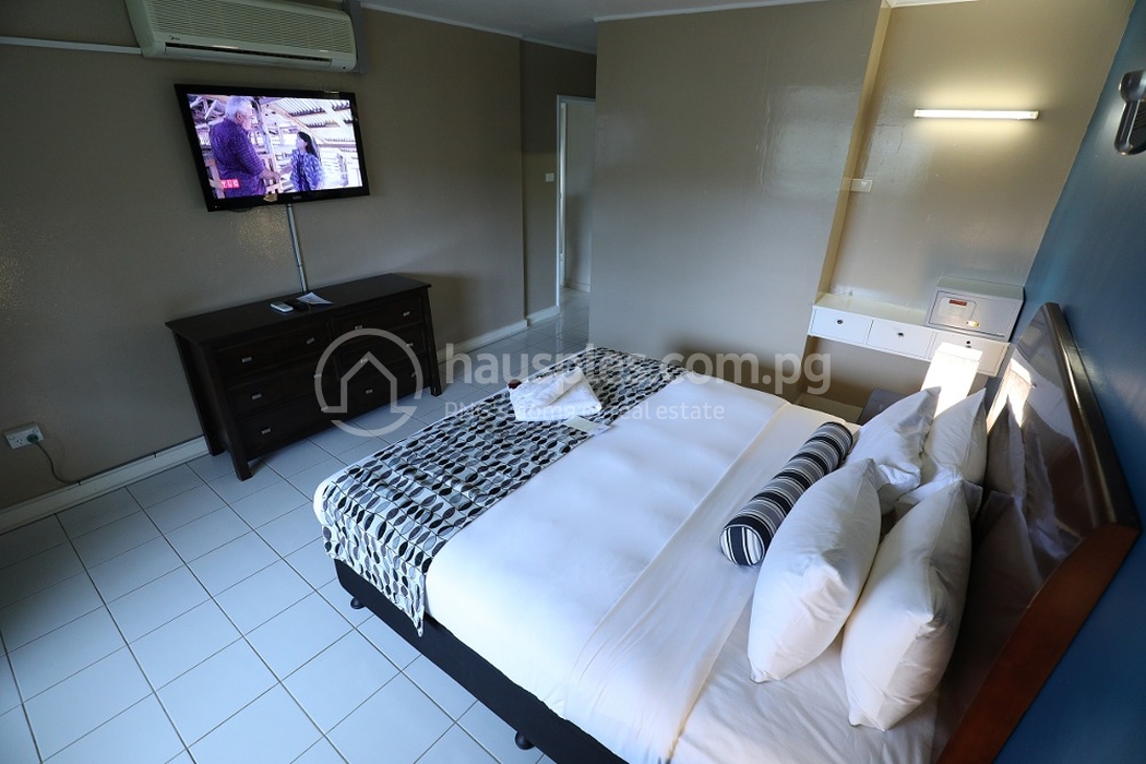 residential Apartment for rent ใน Goroka รหัส 30350 2