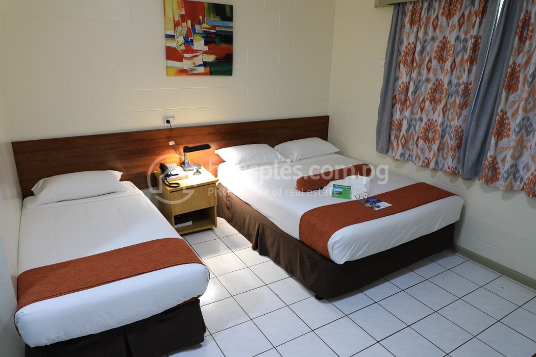 residential Apartment for rent ใน Lae รหัส 30344 2