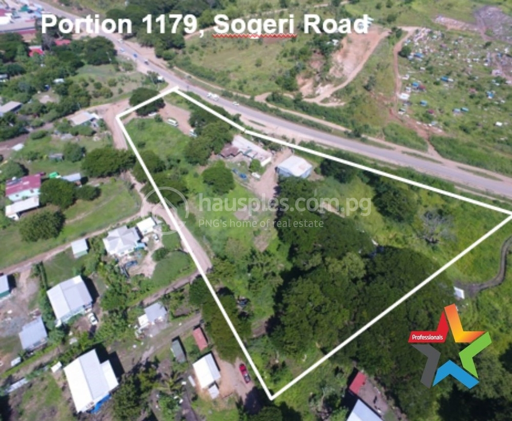 commercial Land for sale ใน 9 Mile รหัส 30321 1