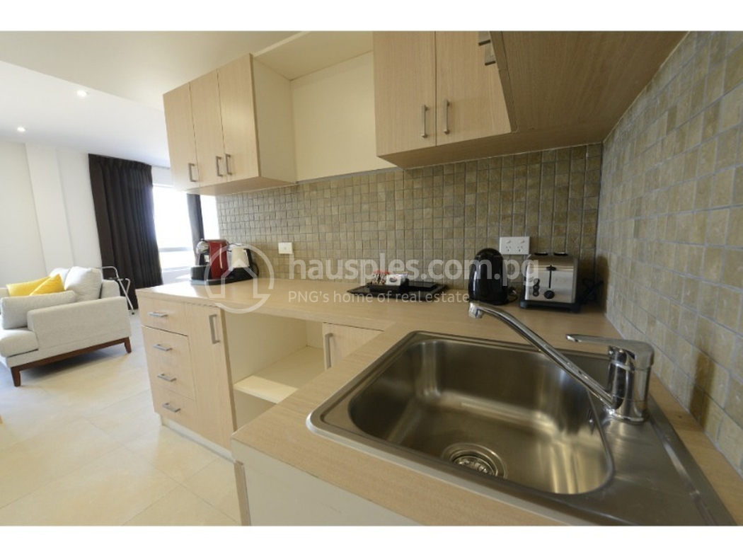 residential Apartment for rent ใน Kiunga รหัส 30336 3