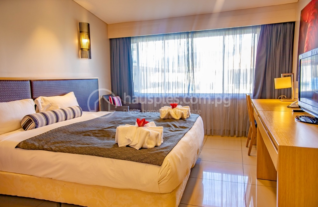 residential Apartment for rent ใน Mount Hagen รหัส 30354 3