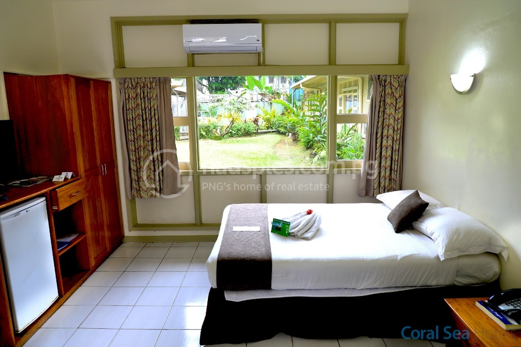 residential Apartment for rent ใน Lae รหัส 30343 3