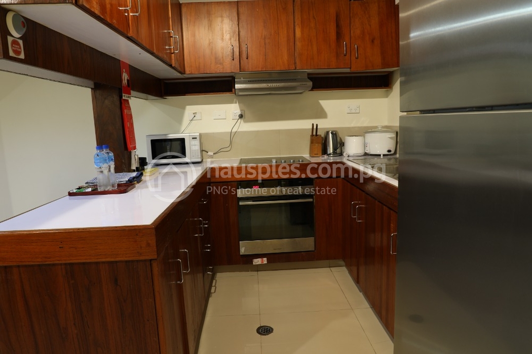 residential Apartment for rent ใน Lae รหัส 30346 3