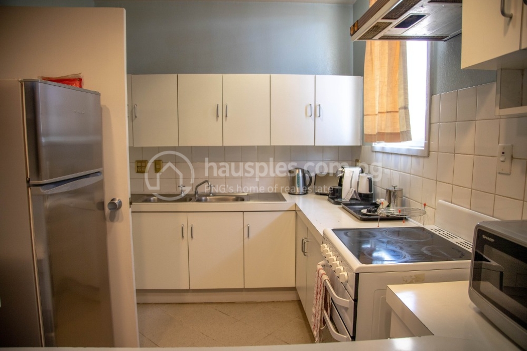 residential Apartment for rent ใน Goroka รหัส 30349 3