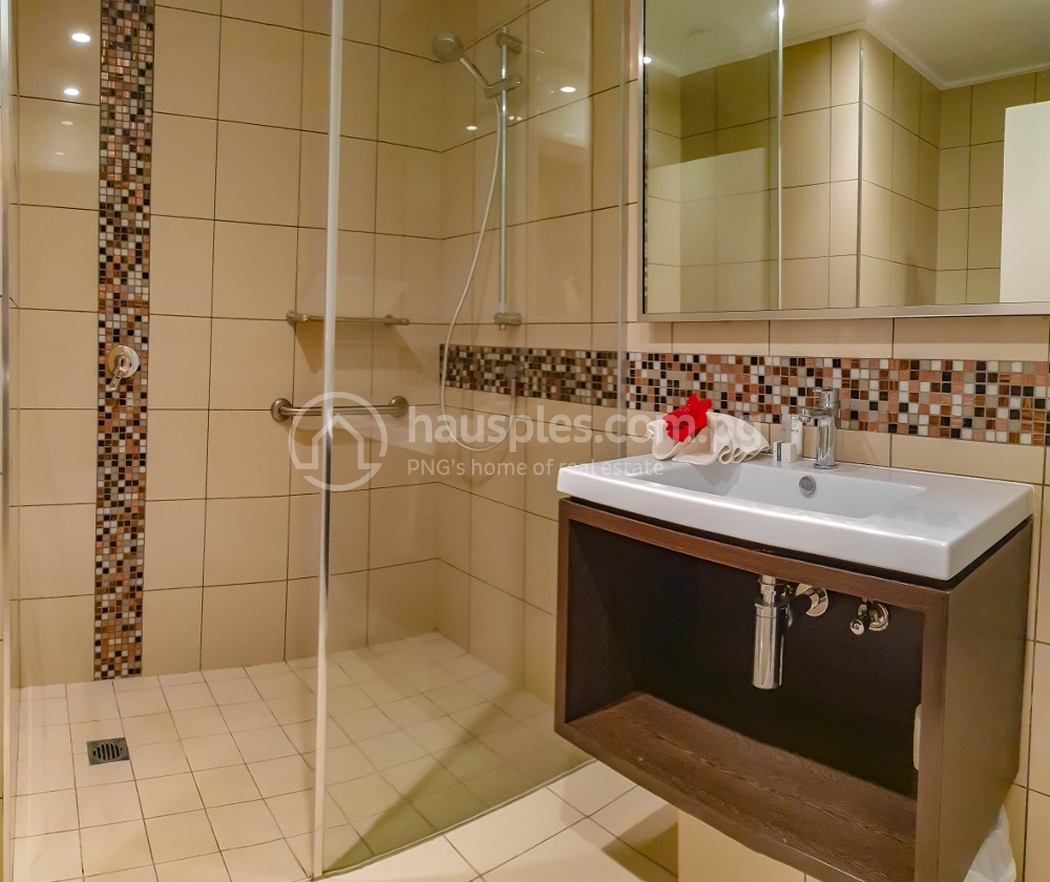 residential Apartment for rent ใน Mount Hagen รหัส 30355 4