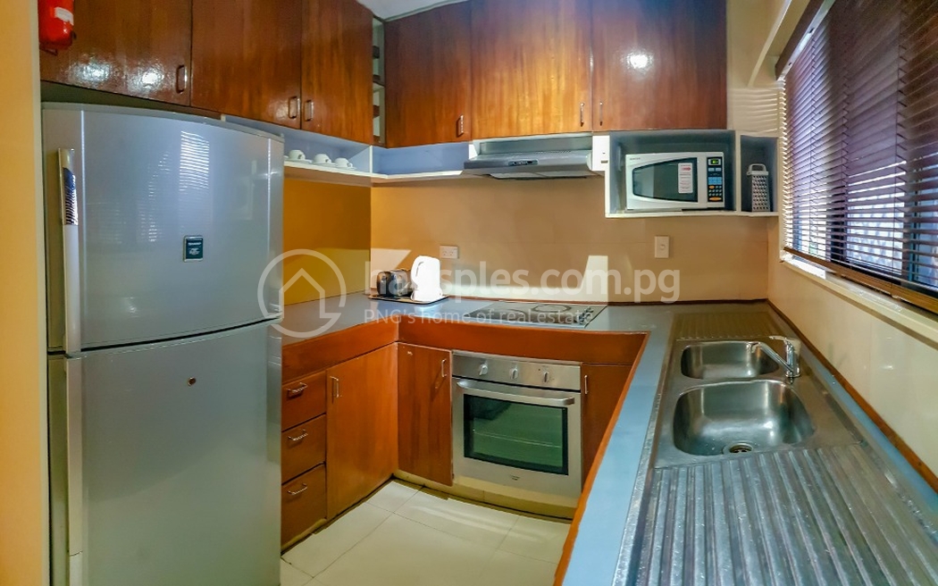 residential Apartment for rent ใน Mount Hagen รหัส 30357 3