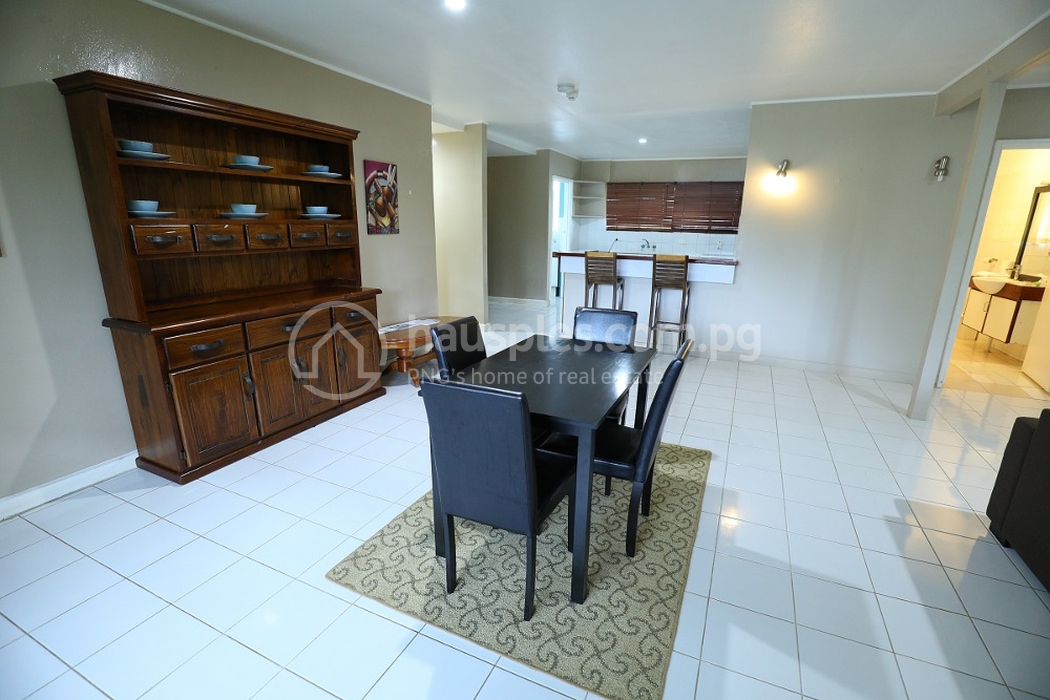 residential Apartment for rent ใน Goroka รหัส 30350 5