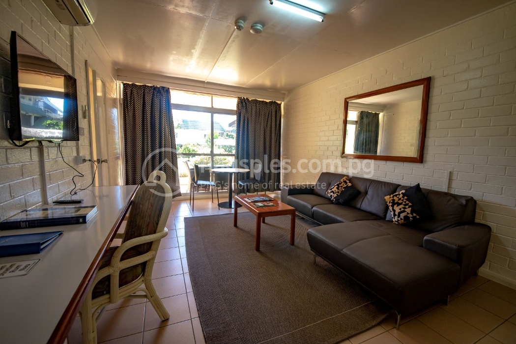 residential Apartment for rent ใน Goroka รหัส 30349 5